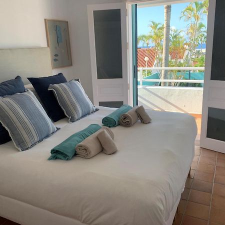 Vivienda Vacacional Pasito Blanco 1 Luaran gambar