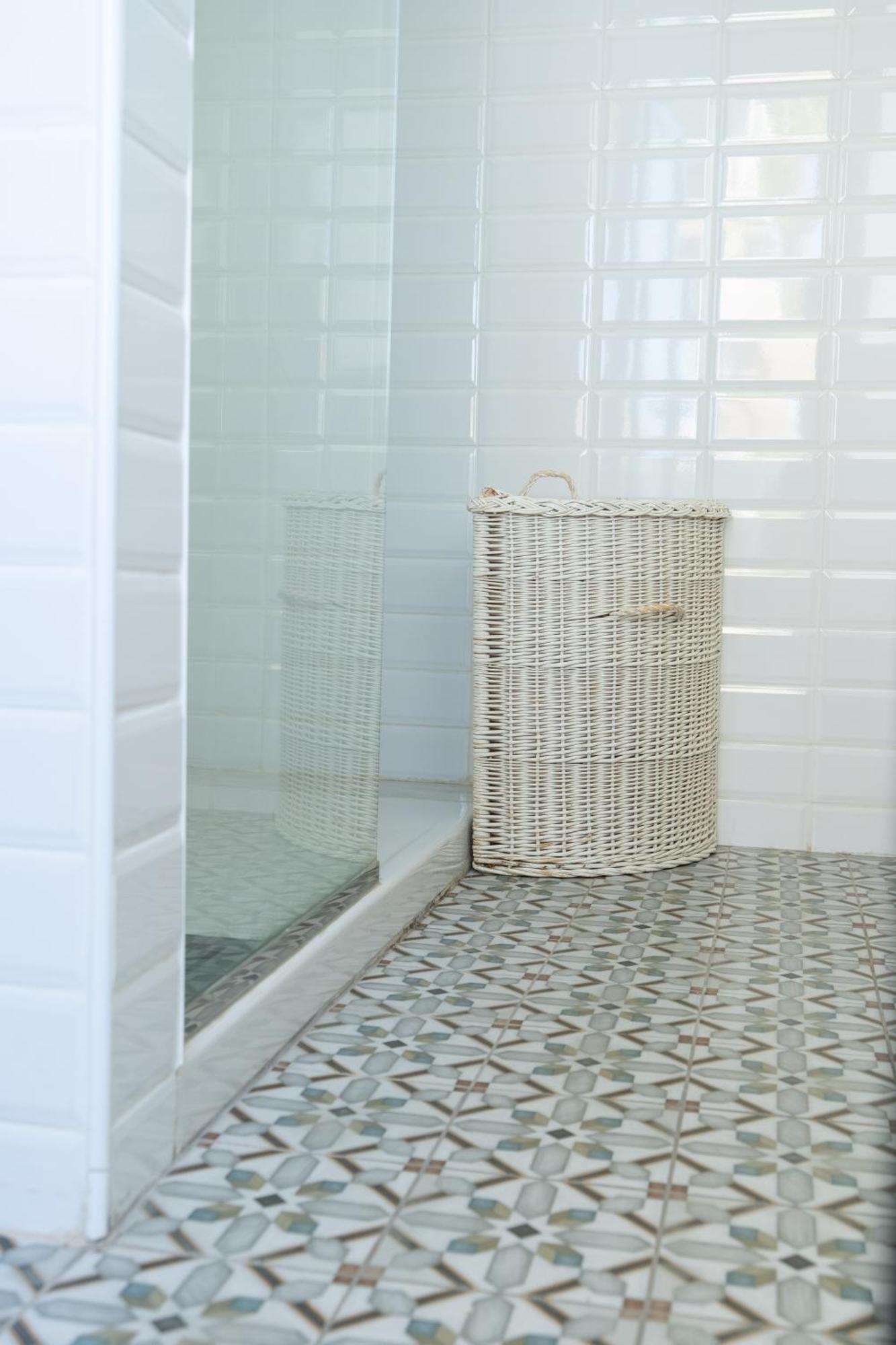 Vivienda Vacacional Pasito Blanco 1 Luaran gambar