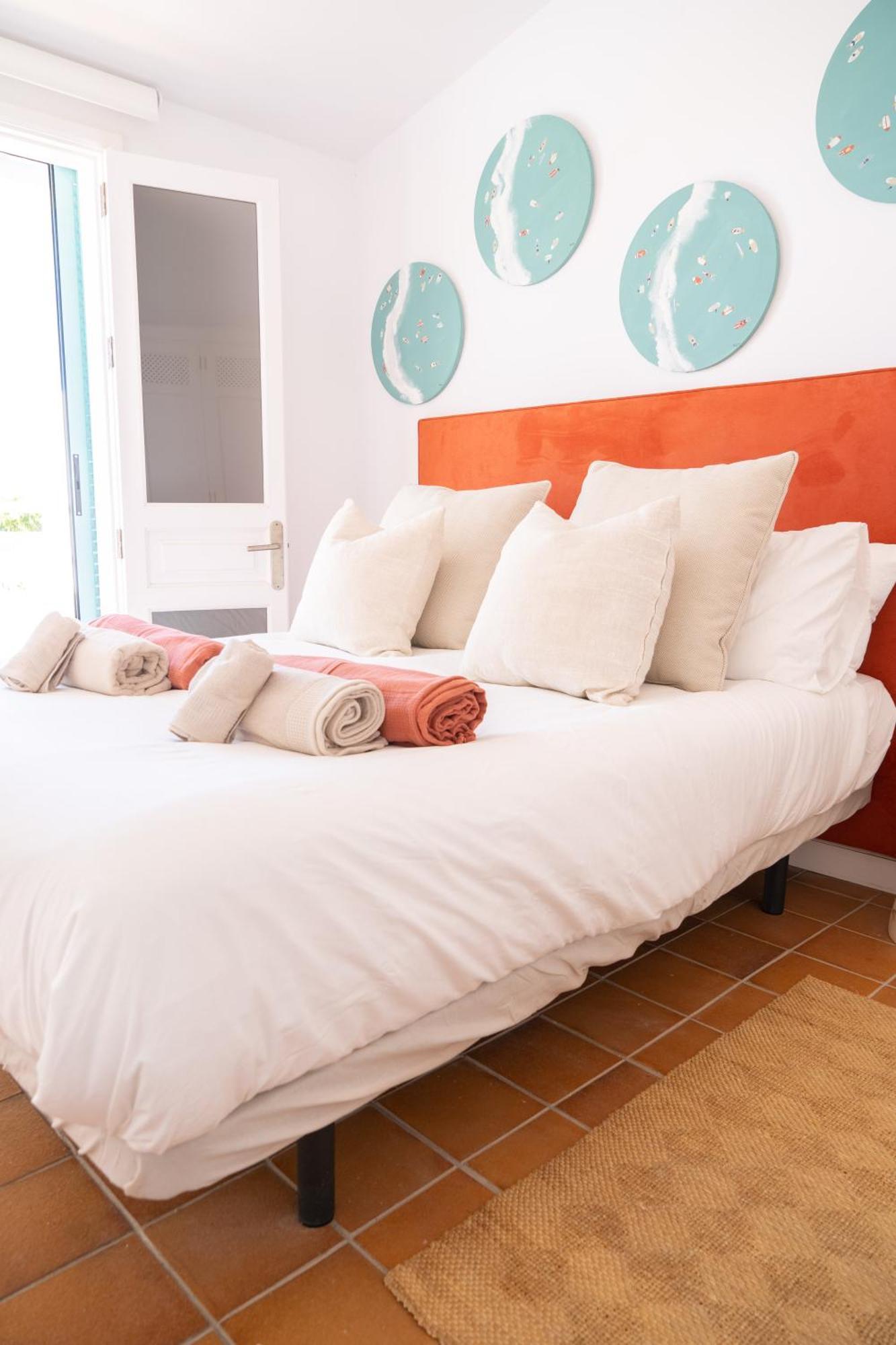 Vivienda Vacacional Pasito Blanco 1 Luaran gambar