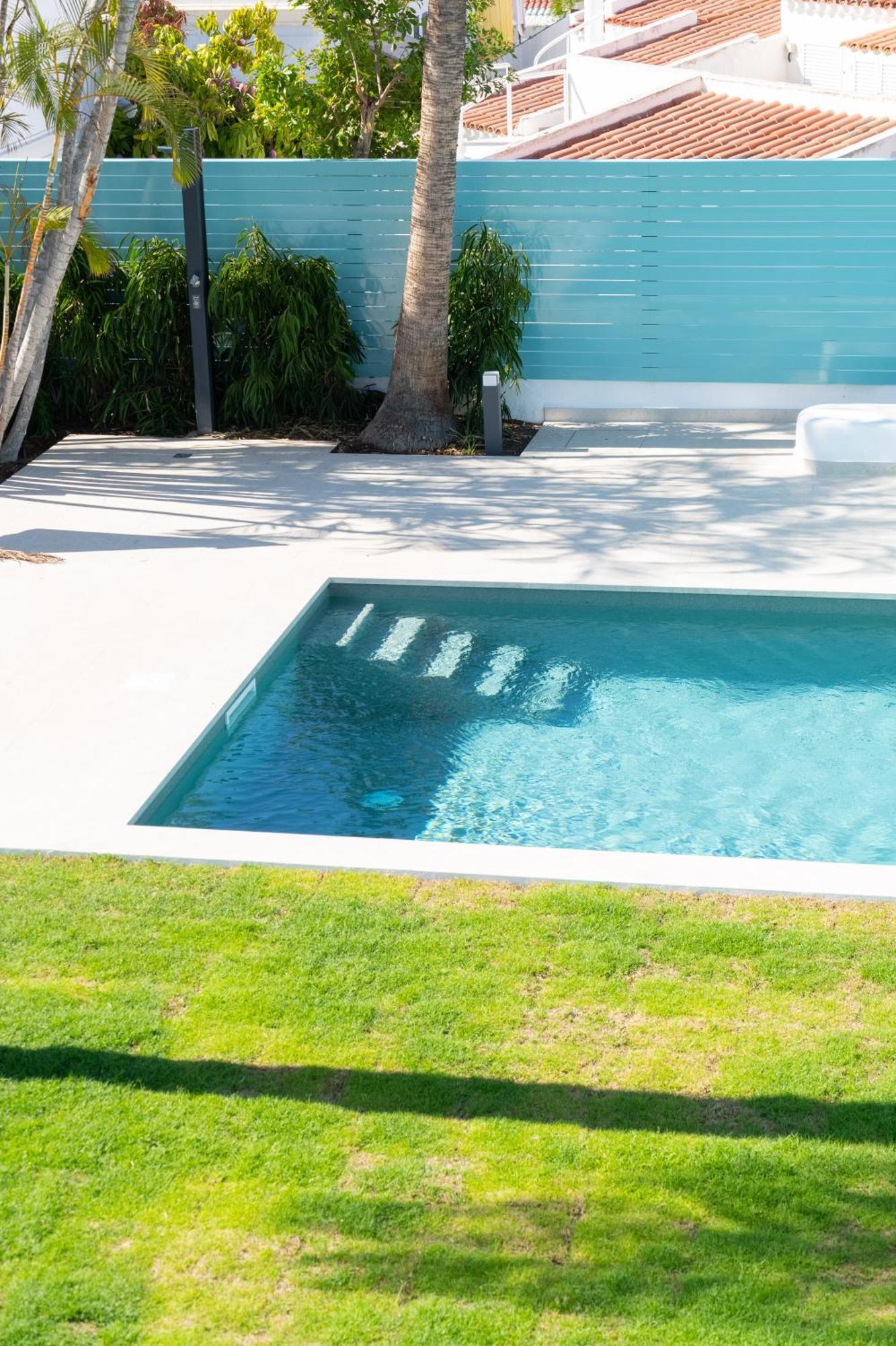 Vivienda Vacacional Pasito Blanco 1 Luaran gambar