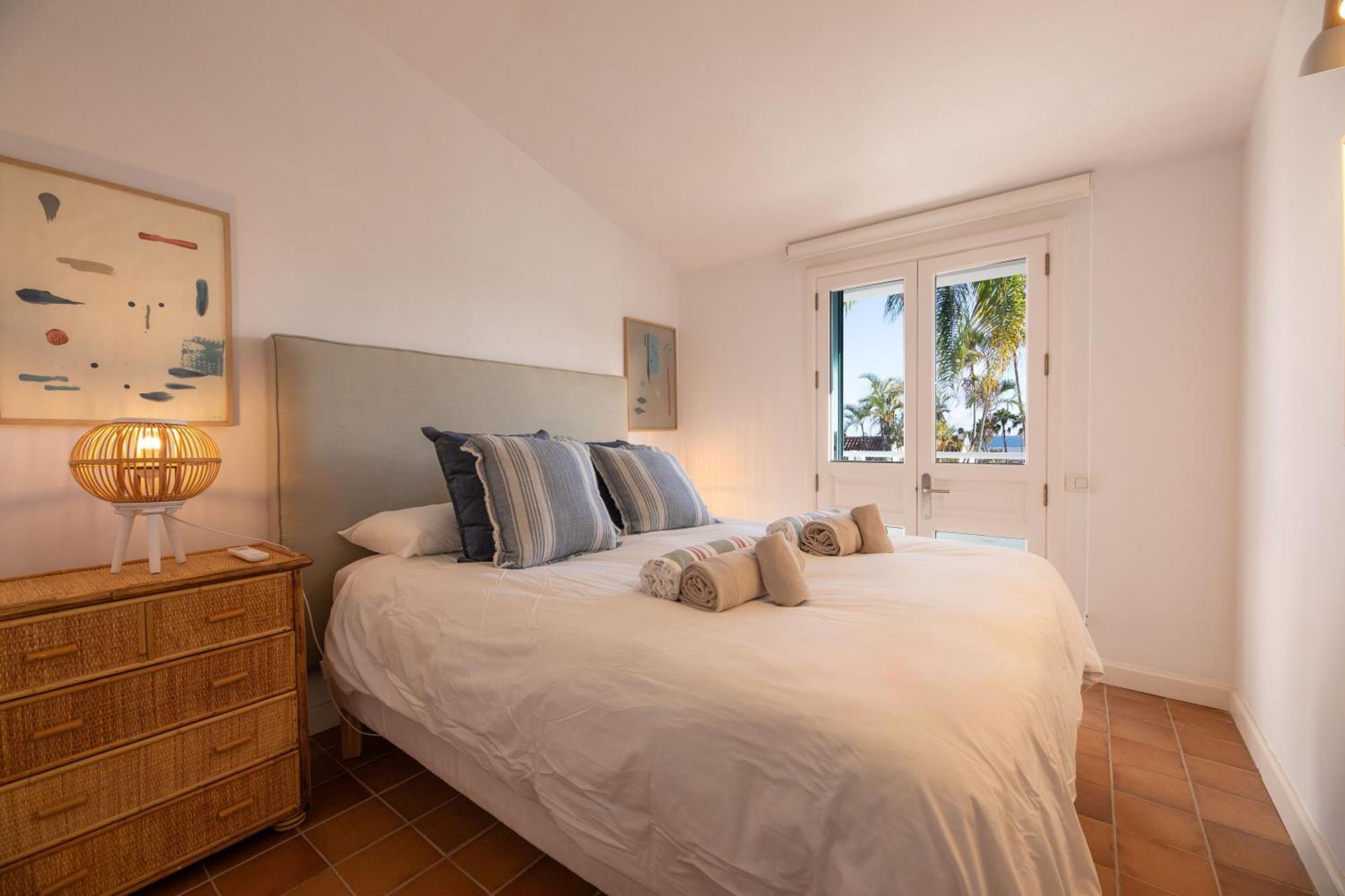 Vivienda Vacacional Pasito Blanco 1 Luaran gambar