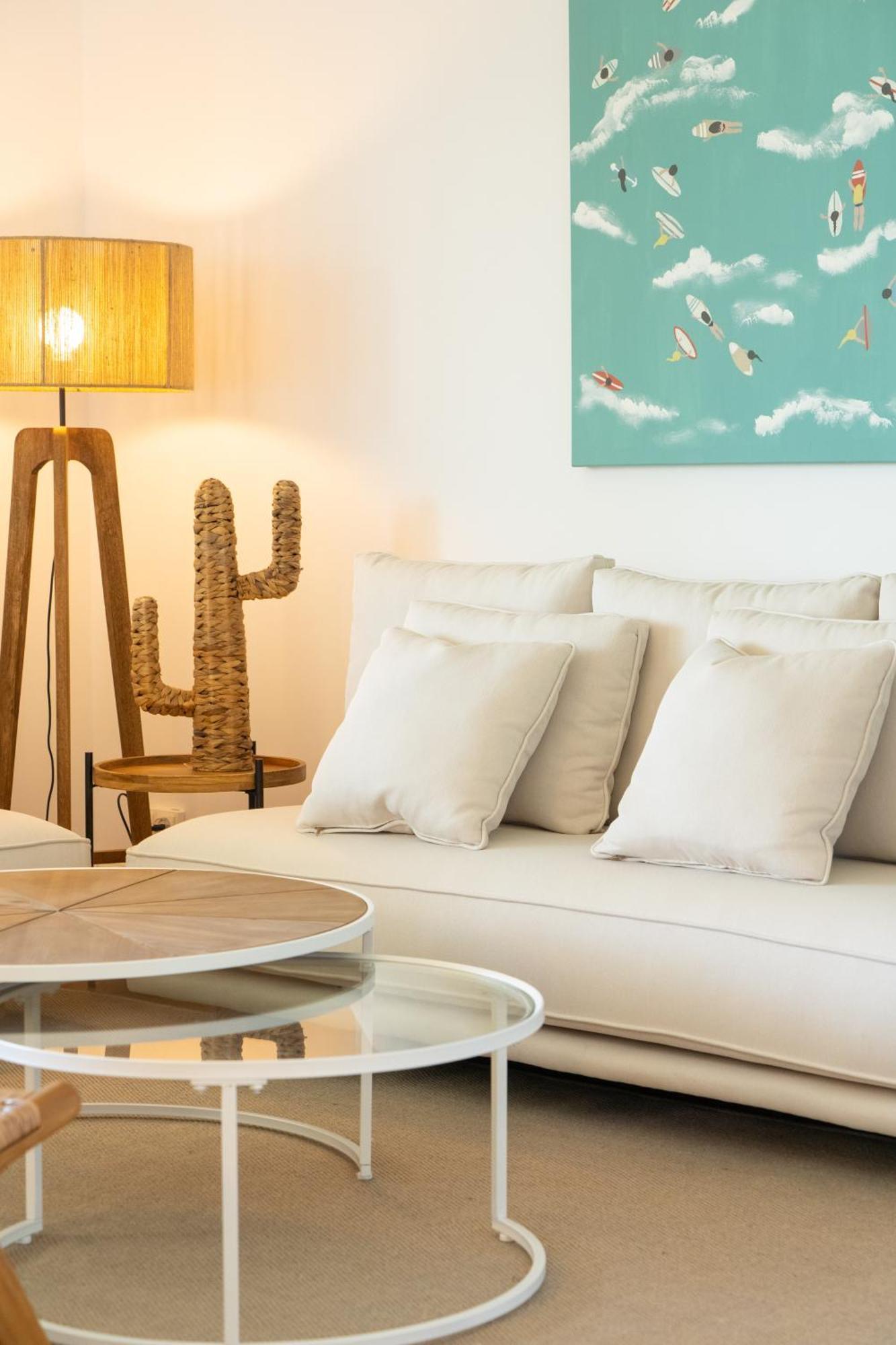 Vivienda Vacacional Pasito Blanco 1 Luaran gambar