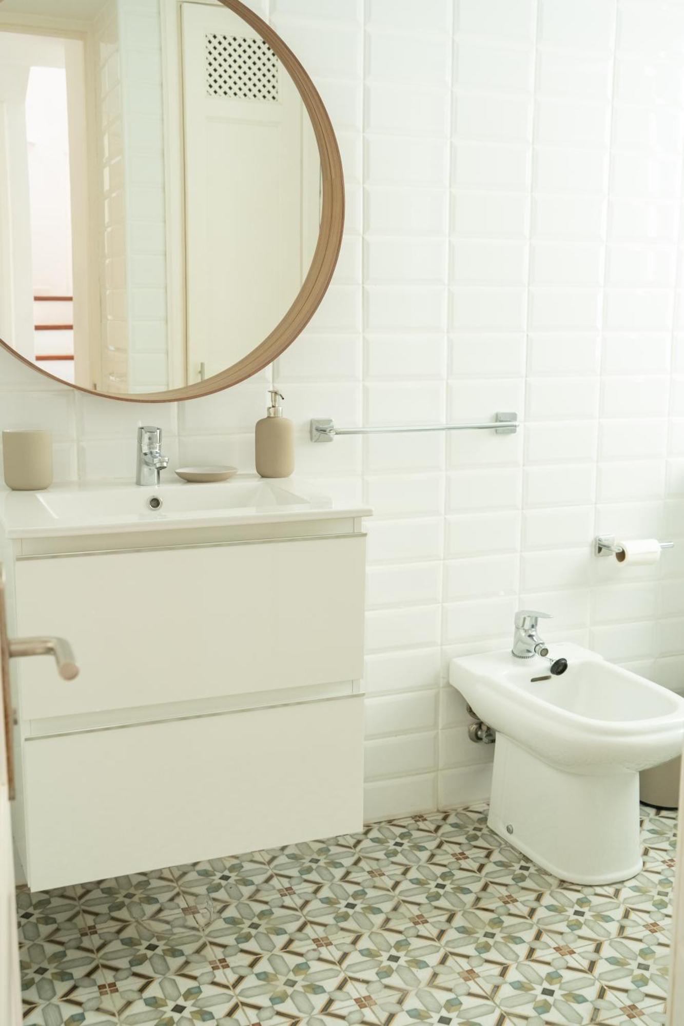 Vivienda Vacacional Pasito Blanco 1 Luaran gambar