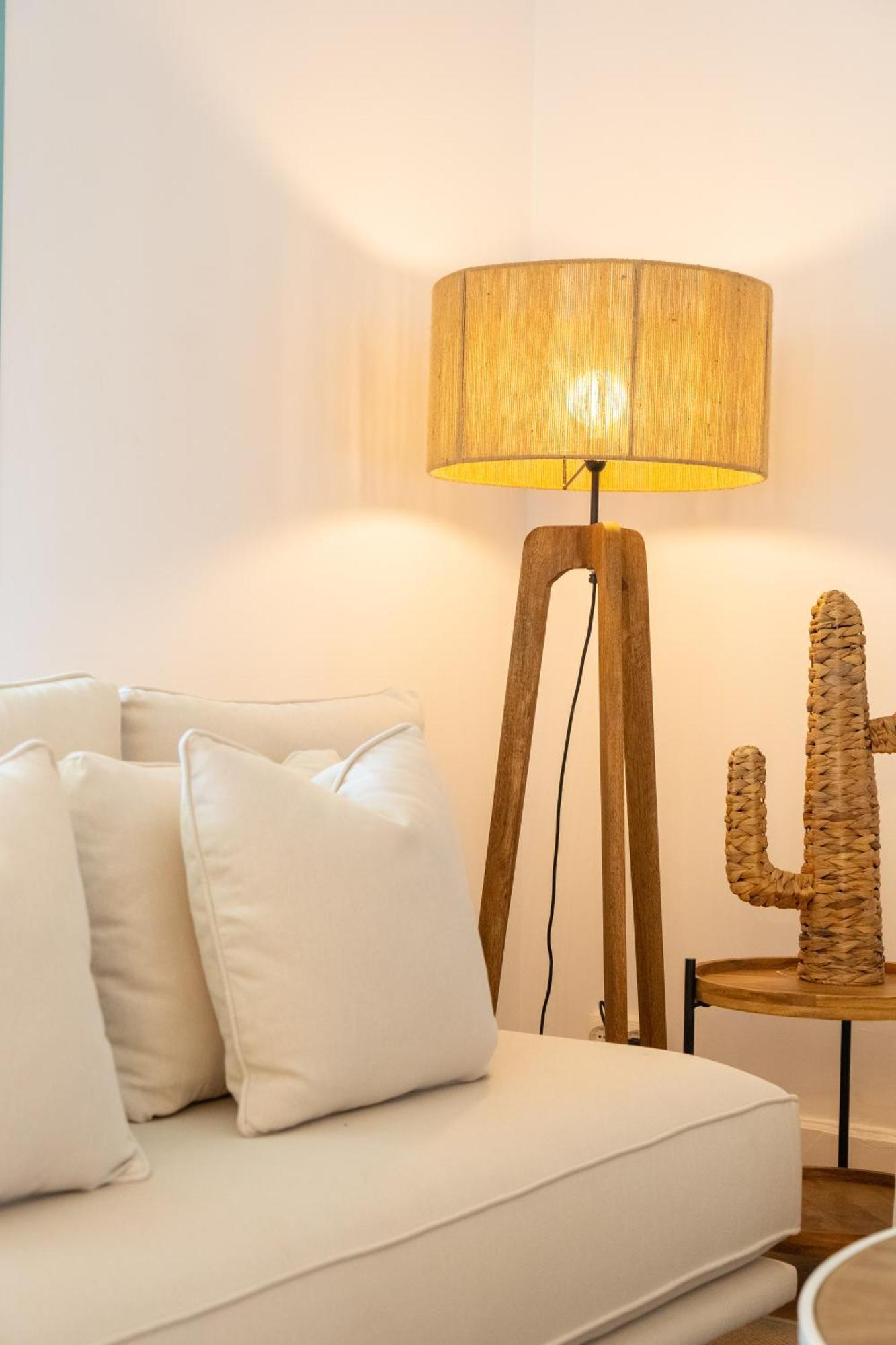 Vivienda Vacacional Pasito Blanco 1 Luaran gambar