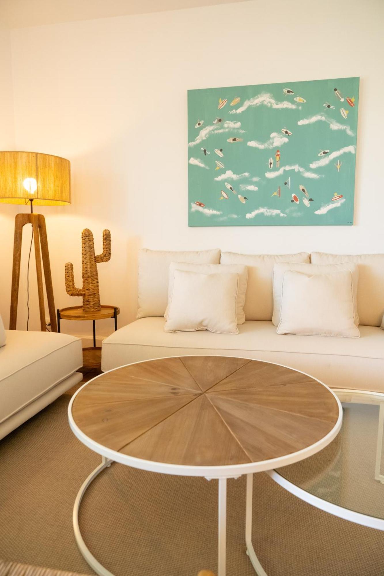 Vivienda Vacacional Pasito Blanco 1 Luaran gambar