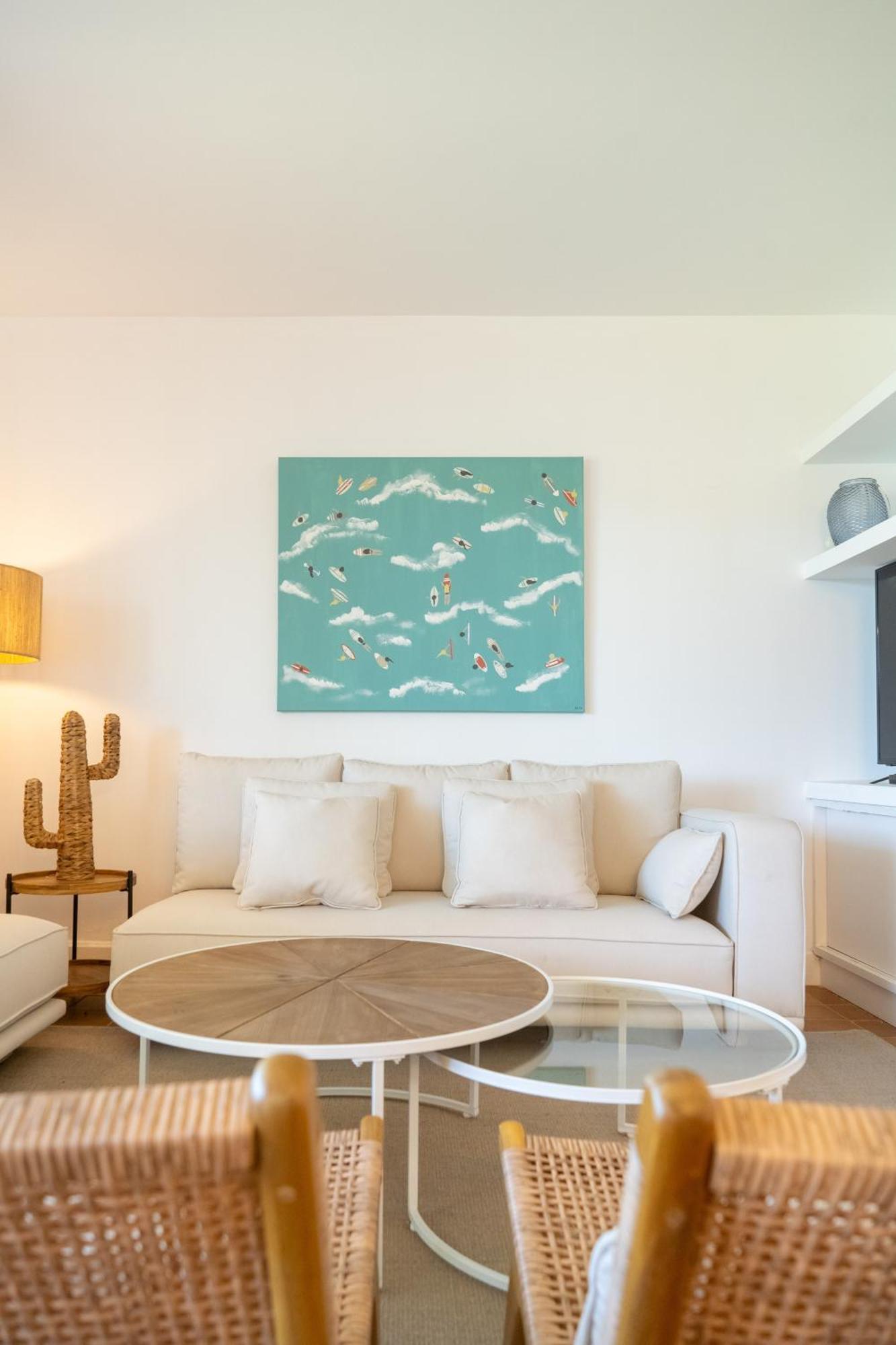Vivienda Vacacional Pasito Blanco 1 Luaran gambar