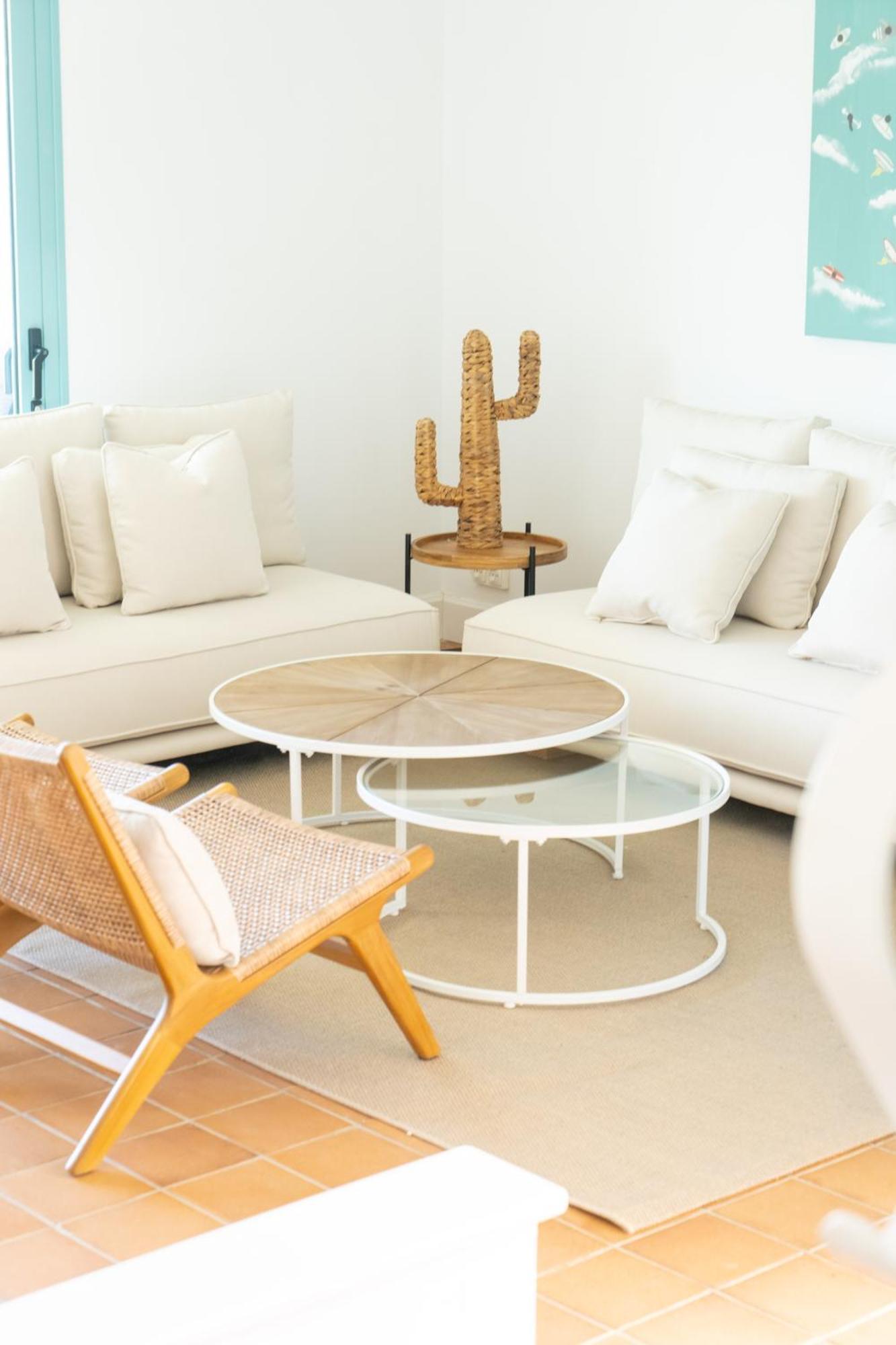 Vivienda Vacacional Pasito Blanco 1 Luaran gambar