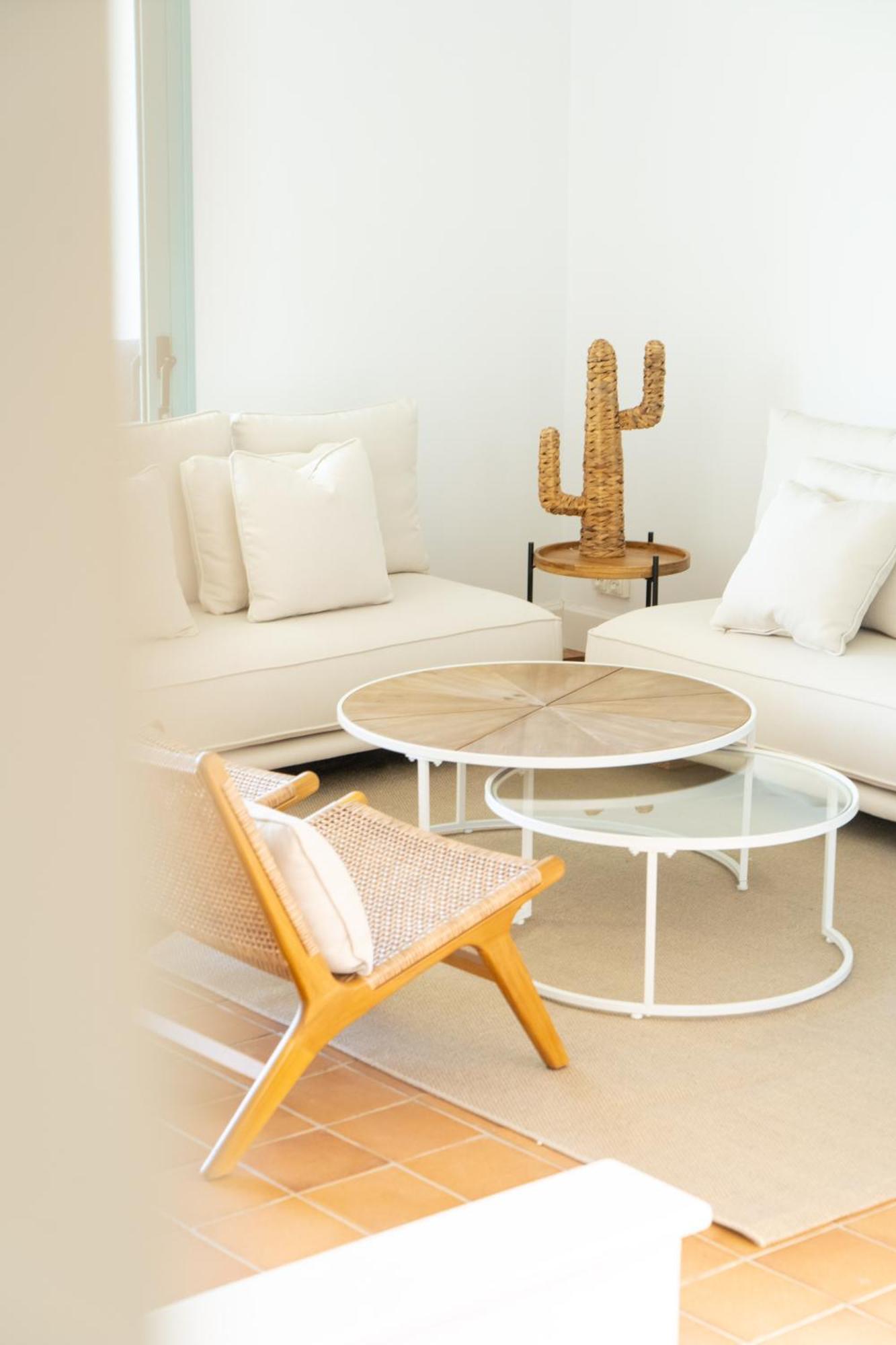 Vivienda Vacacional Pasito Blanco 1 Luaran gambar
