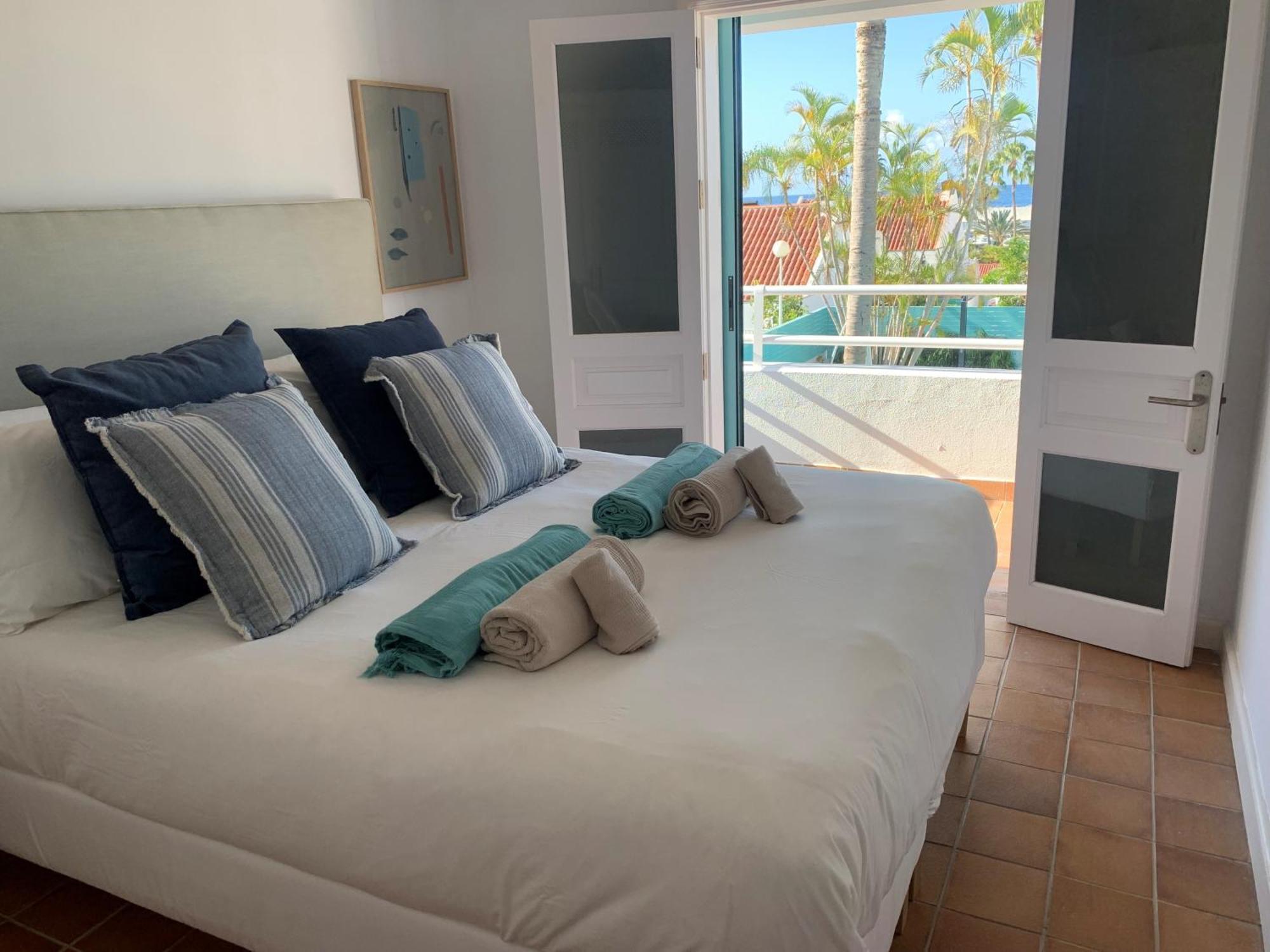 Vivienda Vacacional Pasito Blanco 1 Luaran gambar