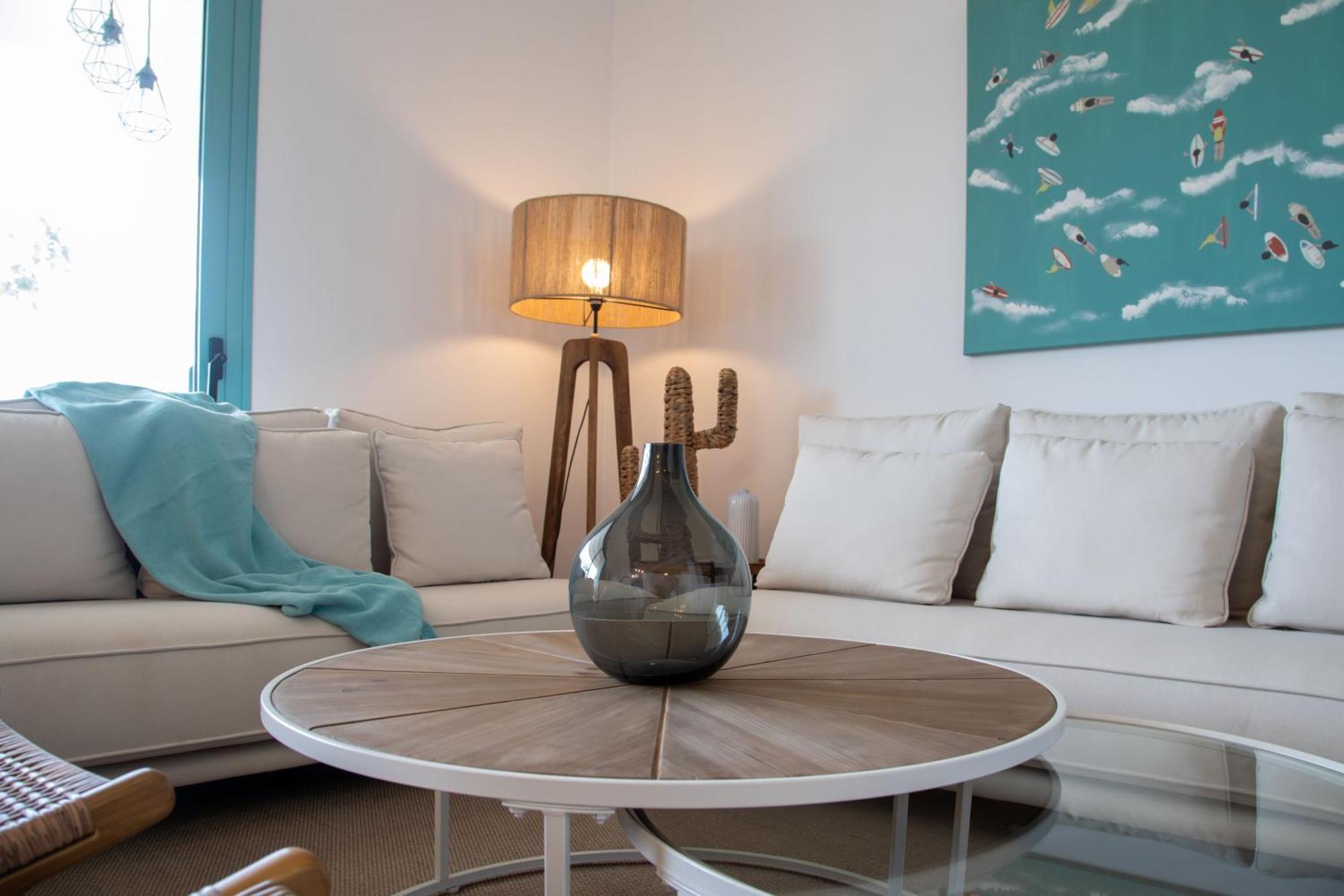 Vivienda Vacacional Pasito Blanco 1 Luaran gambar